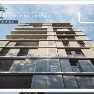 Proyecto Uy – Solano Antuña, Punta Carretas, Montevideo - Entrega Prevista Dic2026