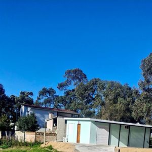 Casa En Venta Balneario Buenos Aires, Manantiales