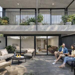 Venta Apartamento De Un Dormitorio En Pozo En Pocitos