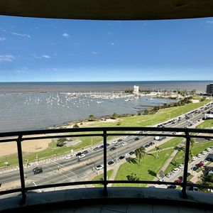 Exclusivo Apto En Venta Torre Caelus - Puerto Del Buceo, Montevideo