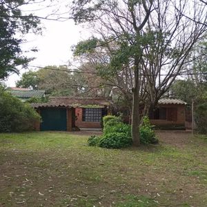 Venta 2 Casas Juntas En La Floresta.