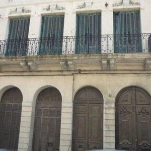 Casona De época Próximo A La Plaza Matriz