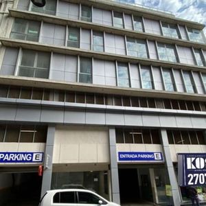 Venta Parking En Ciudad Vieja - Excelente Rentabilidad