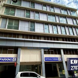 Venta Parking En Ciudad Vieja - Excelente Rentabilidad