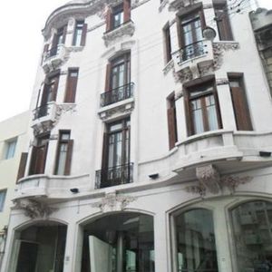 Edificio De 1500 M2 Próximo A Casa De Gobierno