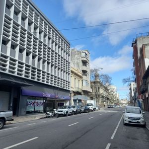 Venta Edificio Con Excelente Renta