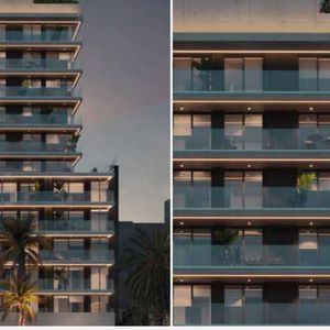 Apartamentos En Pocitos Nuevo
