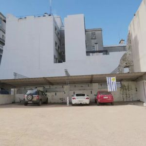 Venta Esquina De 2075m2 En Ciudad Vieja.+