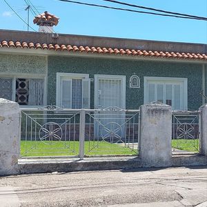 Venta Casa 3 Dormitorios Con 520m2 De Terreno.+
