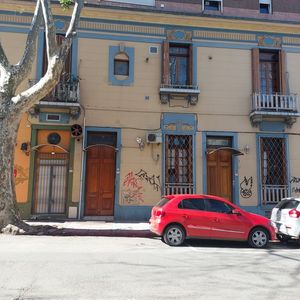 Venta Apartamento 114m2 4 Dormitorios 2 Baños Con Garage En Palermo. +