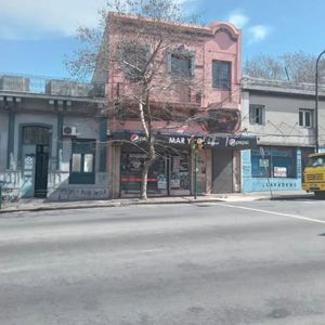 Venta Local Comercial Con Renta En Aguada