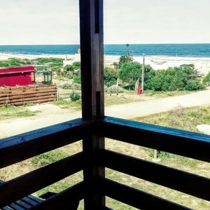 Venta Complejo De Casas Rústicas En La Rbla De Arachania Rocha.-