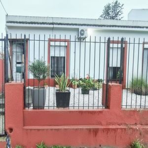 Casa En Venta Brazo Oriental