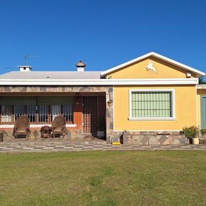 Vende Chacra En El Sauce.+