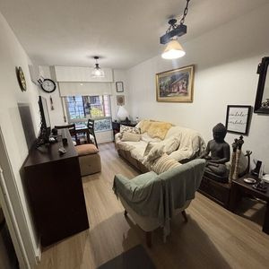 En Venta Apto 2 Dormitorios, 1 Baño - Barrio Prado, Sobre Av. Joaquín Suárez