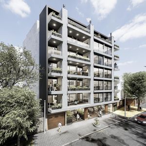 Venta Monoambiente En Pozo