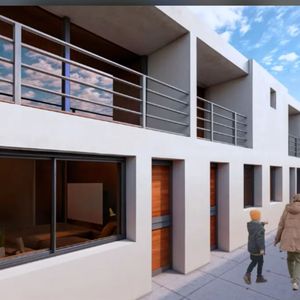 Apartamento Tipo Dúplex 1 Dormitorio En La Unión.+