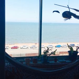 Vendo Apartamento Con Hermosa Vista Al Mar De 2d 1b