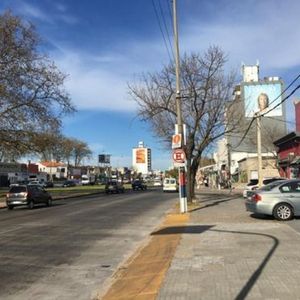 Terreno Vis Sobre Av. Italia