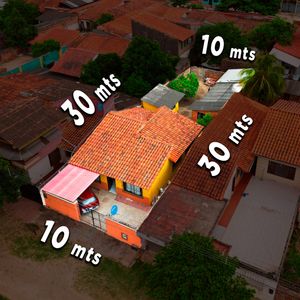 Casa En Venta  Av.canal Guapilo