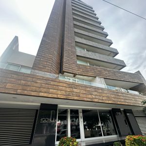 Penthouse De 4 Dormitorios En La Beni Sky Icon