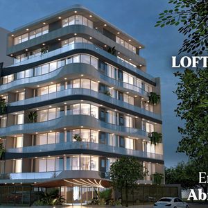 Dpto En Preventa Lofty Island En Equipetrol