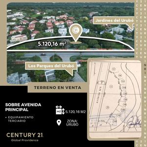 Venta De Terreno