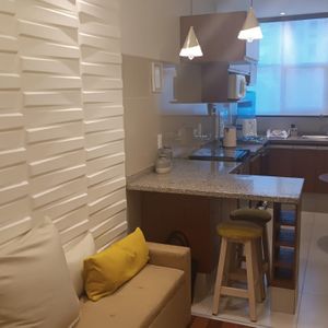 Departamento En Alquiler Amoblado Y Equipado, En La 20 De Calacoto