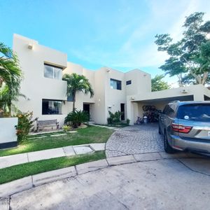 Casa En Venta Conominio La Hacienda III