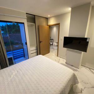 Departamento De Un Dormitorio Amoblado A Estrenar En Venta En Brickell 8 