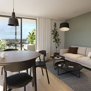 Venta Apartamento Dos Dormitorios La Blanqueada