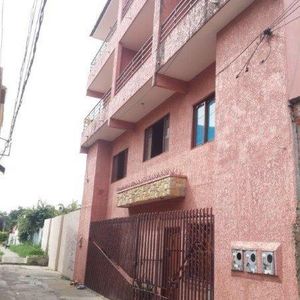 Alquiler De Departamento