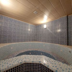 Departamento A Estrenar / Venta / Parque Lincon Oeste