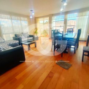 Se Vende O Alquila Departamento En Irpavi