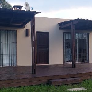 Casa En Santa Mónica