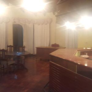 P173 Casa En Alquiler - El Palmarcito