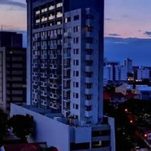 Alquiler-departamento Amoblado De 2 Dormitorios