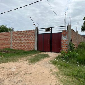 Casa En Venta En La Urbanización 24 De Junio  Barrio Policial