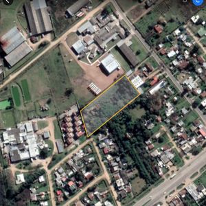 Oportunidad  6.600 M2 En Barros Blancos | Prioridad Residencial | Acceso Privado