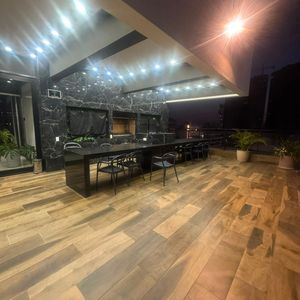 Alquiler De Lujo Amoblado En Sky Luxury