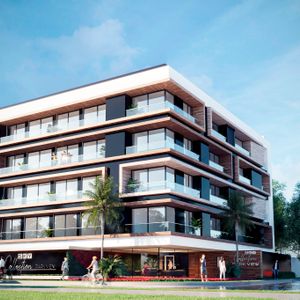 En Venta. Departamento Exclusivo En Condomino Más Cotizado De Equipetrol 