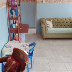 Apartamento En Alquiler En Dr- Portillo... Jacqueline Bello