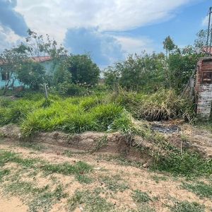 Terreno Urbanización Pentaguazu