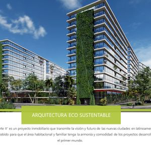 Dpto En Preventa, Financiamiento Directo 100% Berchatti II 1dorm