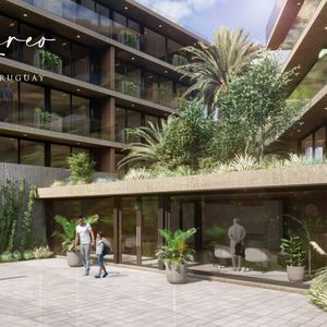 Apartamento De 2 Dormitorios En Venta En Barrio Parques II