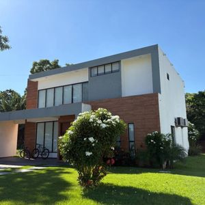 Casa En Alquiler - Villa Real (urubo)