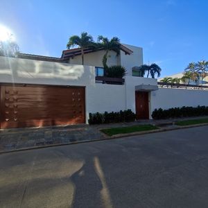 Casa En Alquiler - Las Palmas 