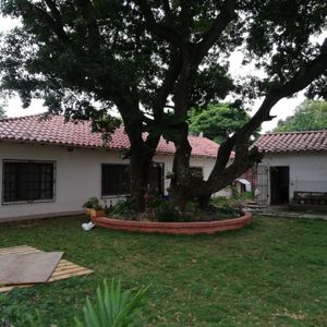 Casa Quinta Z/ El Trapiche Venta O Permuta