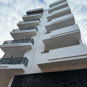 Edificio Calypso