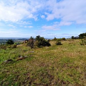 Terreno A La Venta En Villa Serrana || Cerro Guazubira Vista